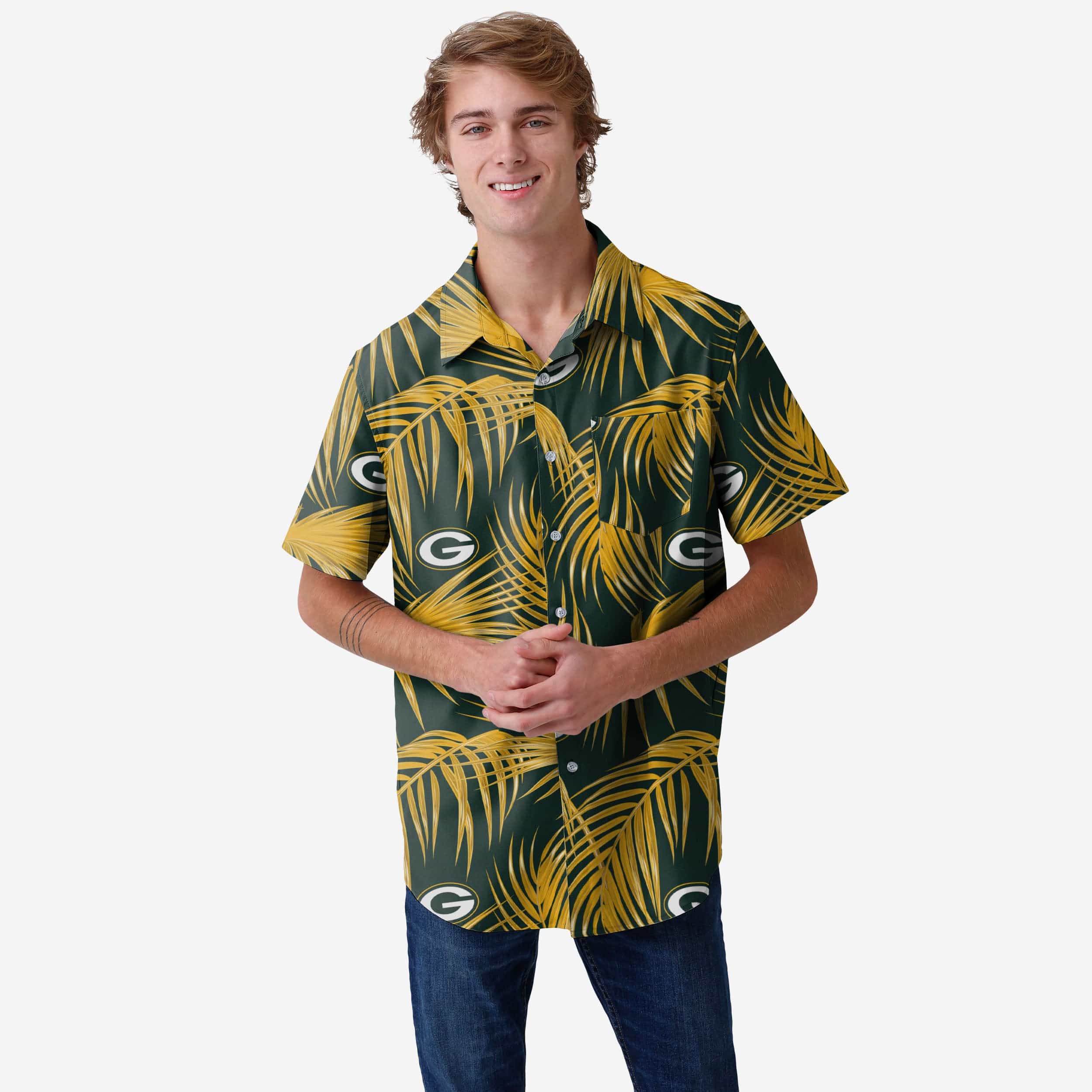 Tampa Bay Rays Go Bolts Funny Hawaiian Shirt - Growkoc