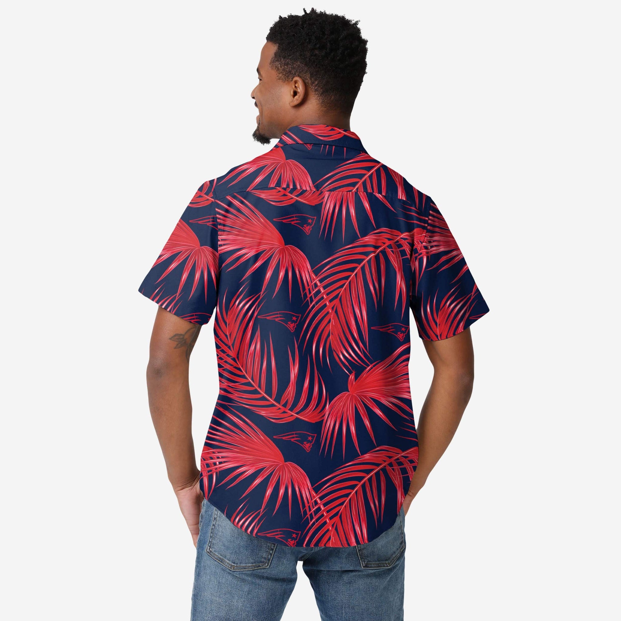 The best selling] Nashville Predators NHL Flower Unisex All Over Printed Hawaiian  Shirt