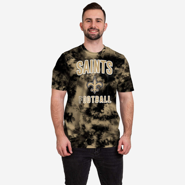 New Orleans Saints Tie Dye Shirts, Saints Tie Dye Hats, Hoodies