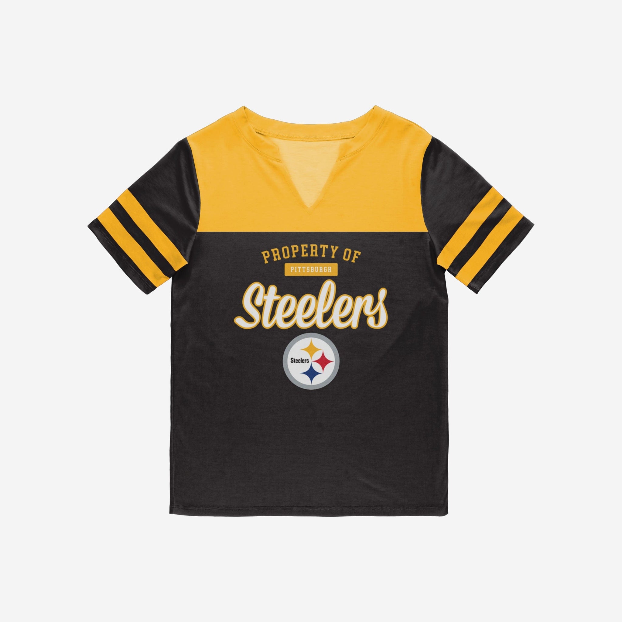Pittsburgh Steelers Apparel, Collectibles, and Fan Gear. FOCO