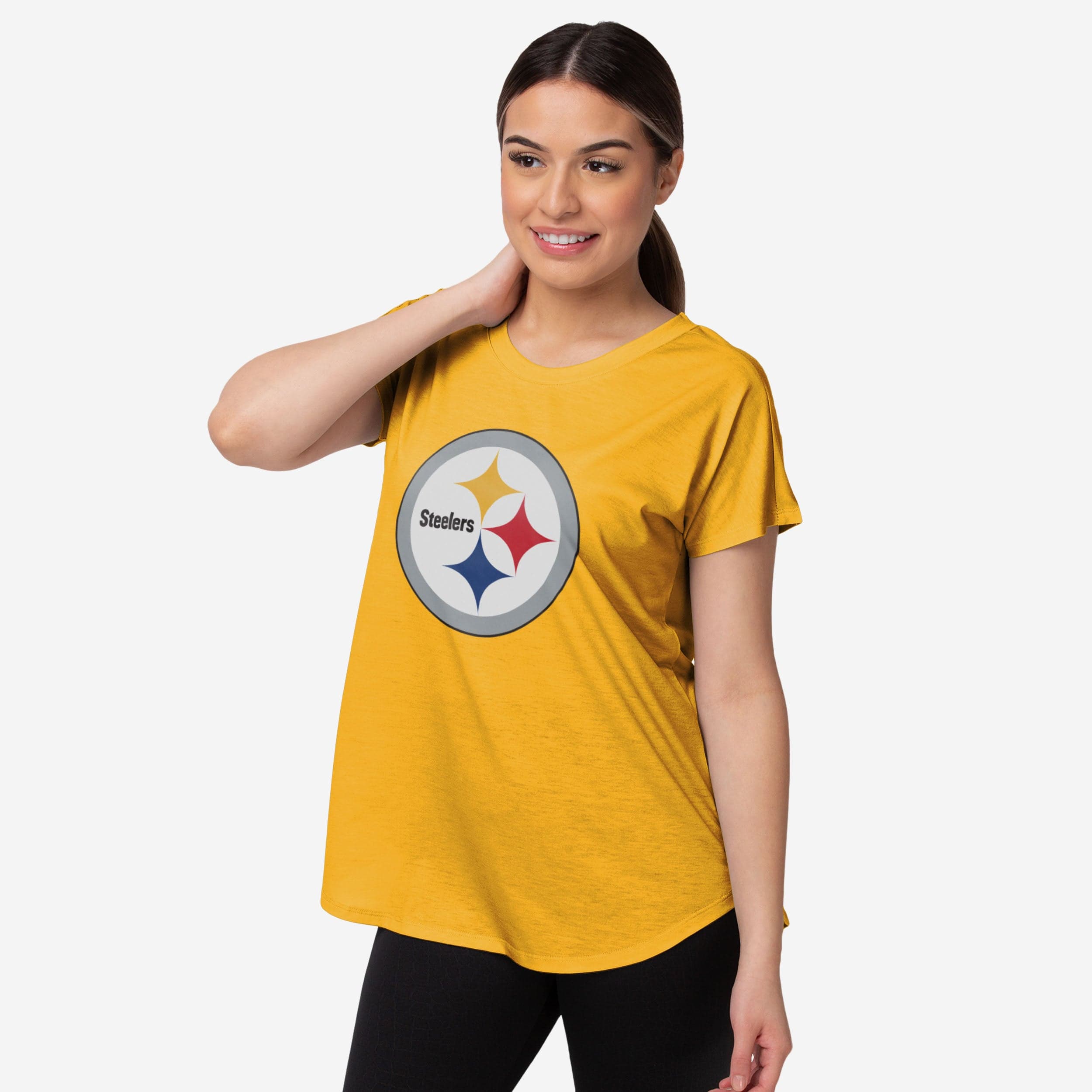 Pittsburgh Steelers Apparel, Collectibles, and Fan Gear. FOCO