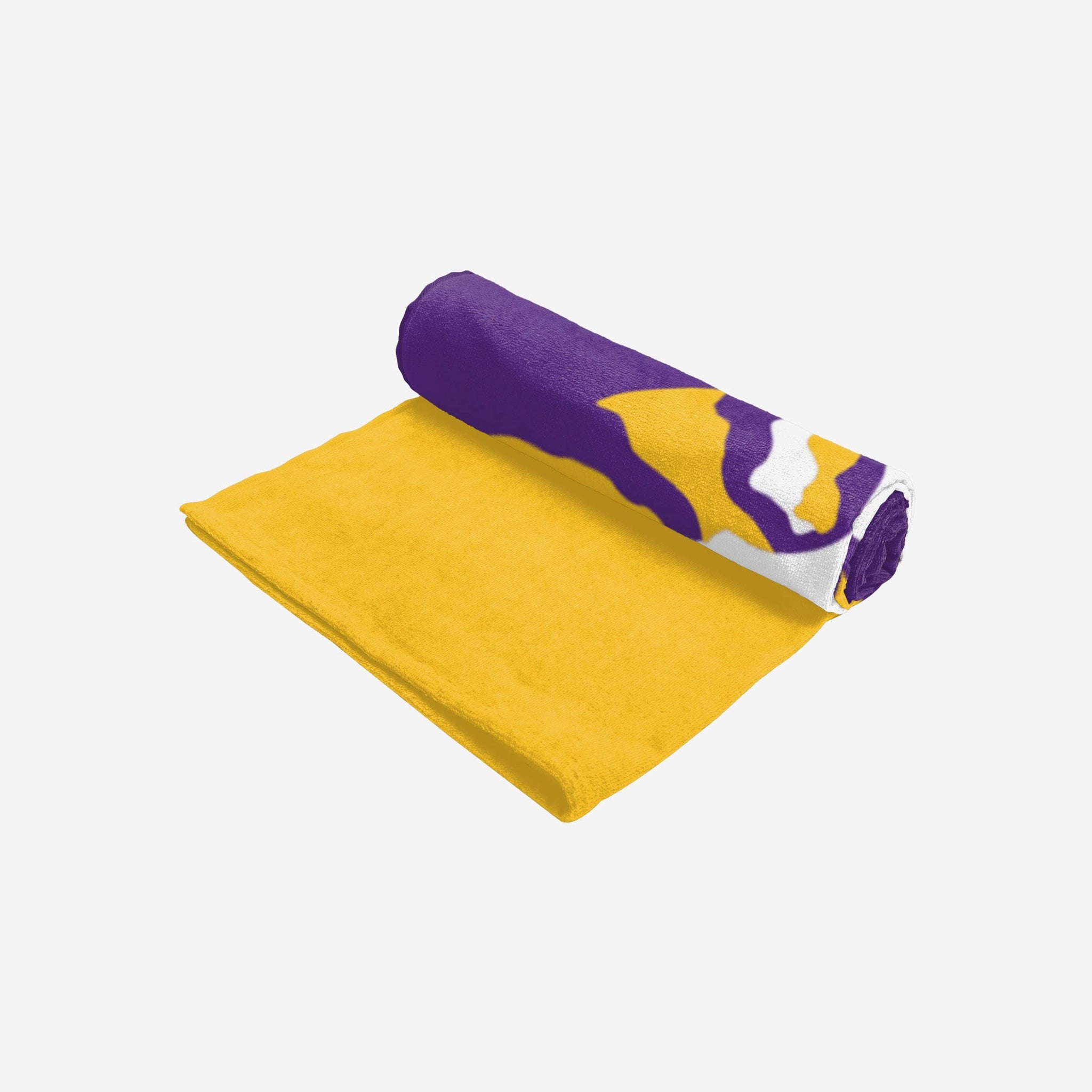 St. Louis Rams Beach Towel