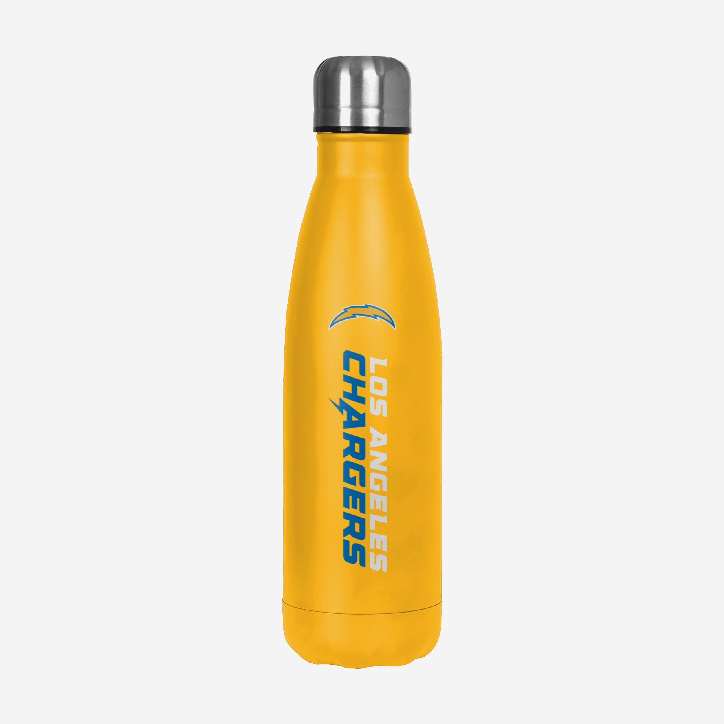 Cleveland Browns Wordmark Chill Water Bottle FOCO