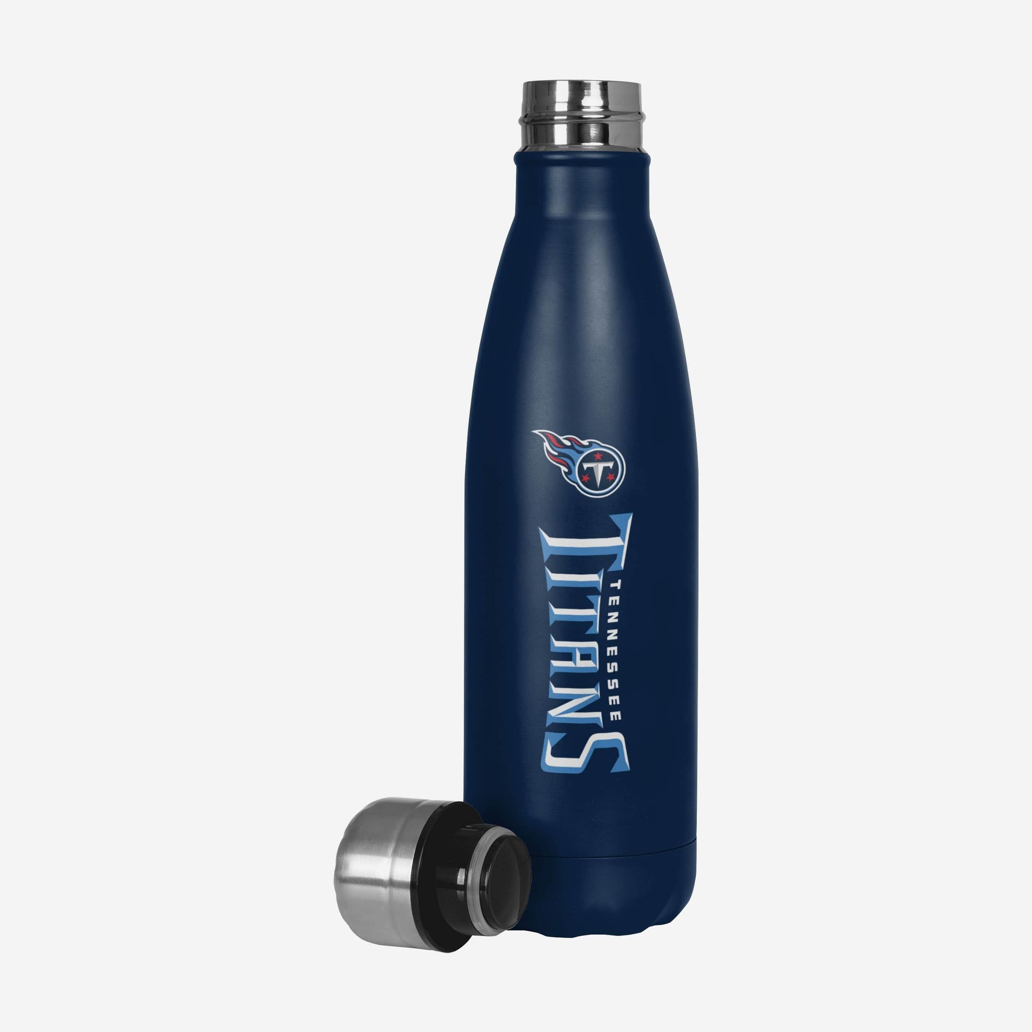 Tennessee Titans Squeezy Water Bottle