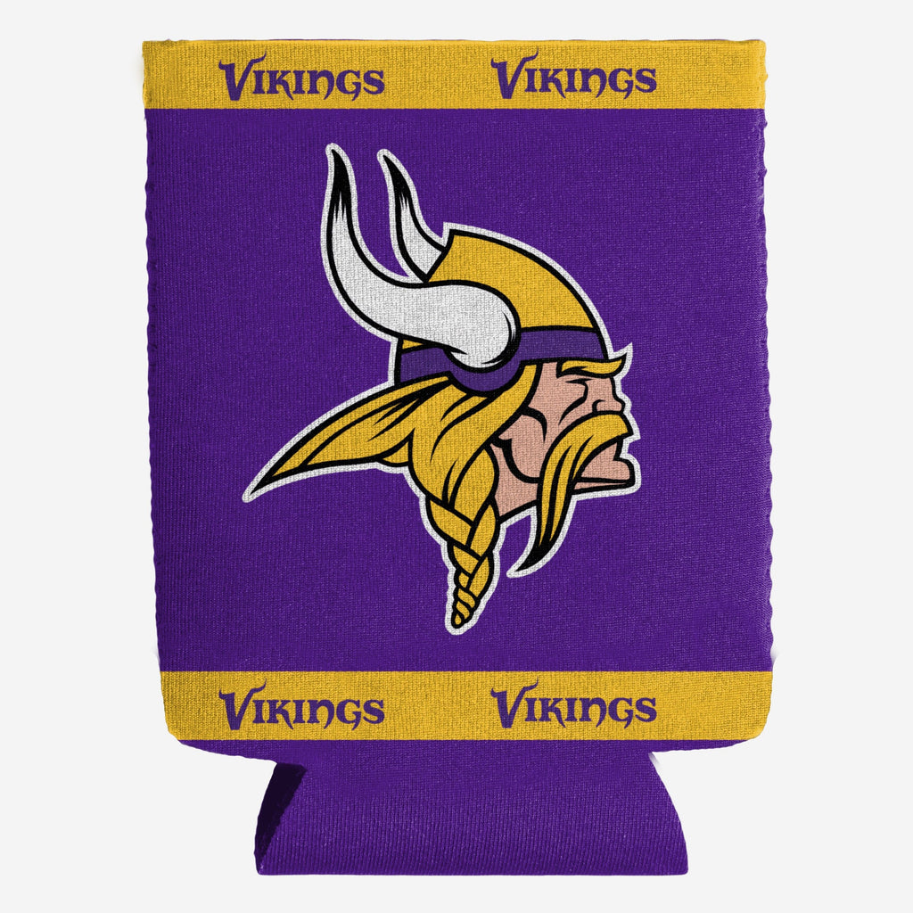 Minnesota Vikings Insulated Can Holder FOCO