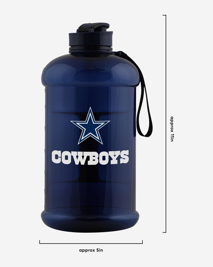 Indianapolis Colts Squeezy Water Bottle