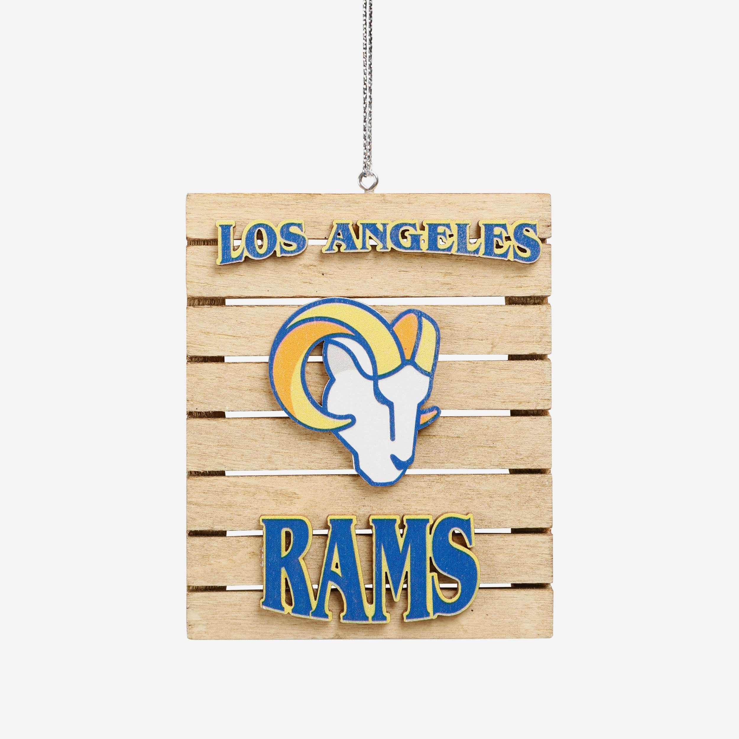 Los Angeles Rams Apparel, Collectibles, and Fan Gear. FOCO