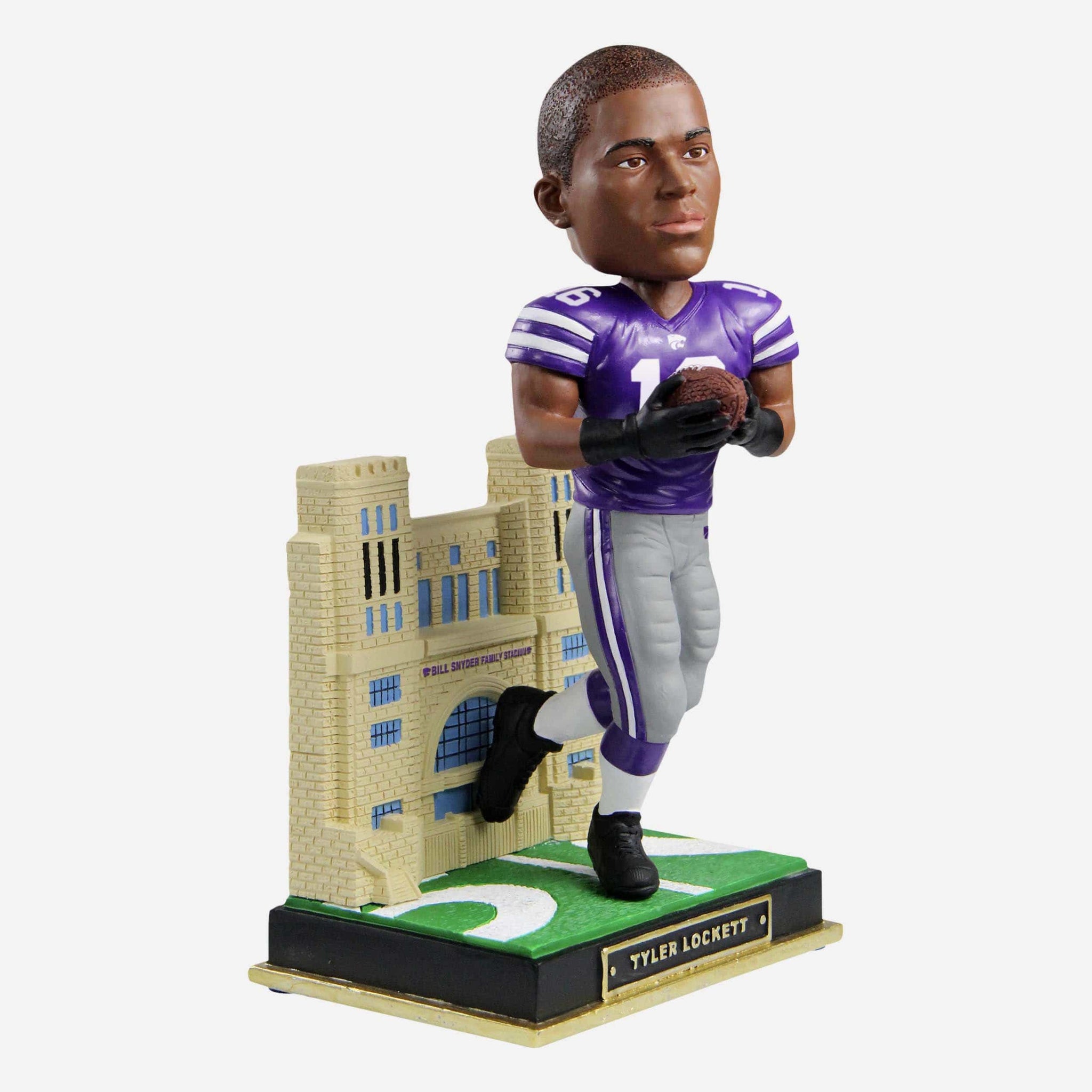 Tyler Lockett Jerseys, Tyler Lockett Shirts, Apparel, Gear