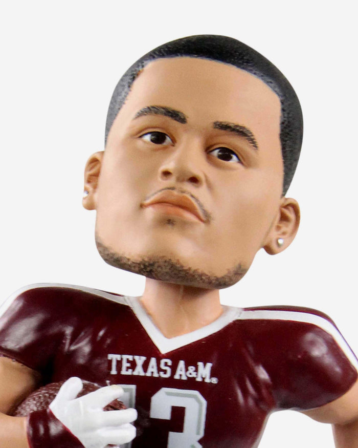 Mike Evans Texas A&M Aggies Gates Series Bobblehead FOCO - FOCO.com