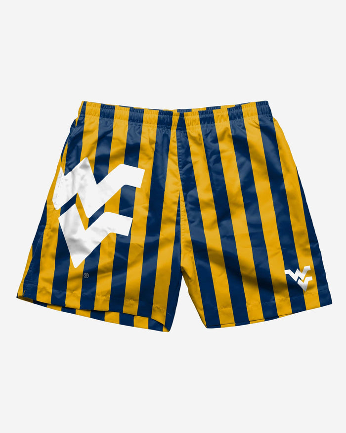 West Virginia Mountaineers Thematic Woven Shorts FOCO - FOCO.com